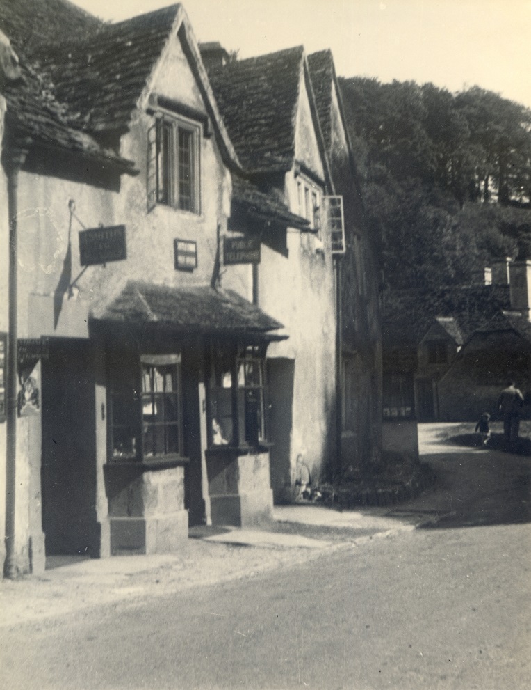 Castle Combe