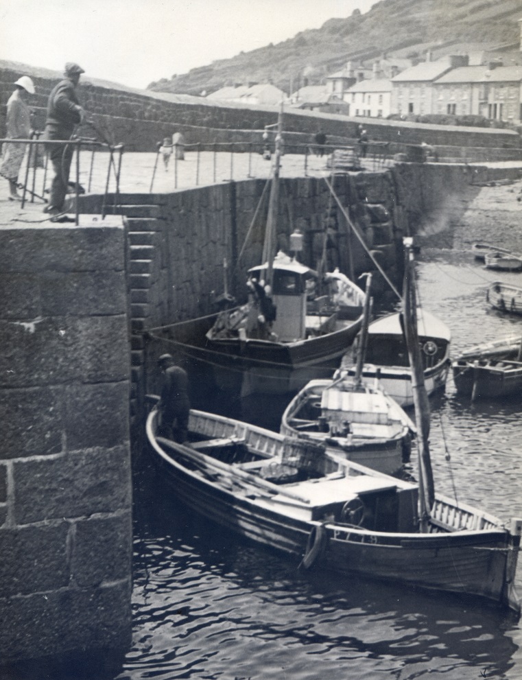 Mousehole