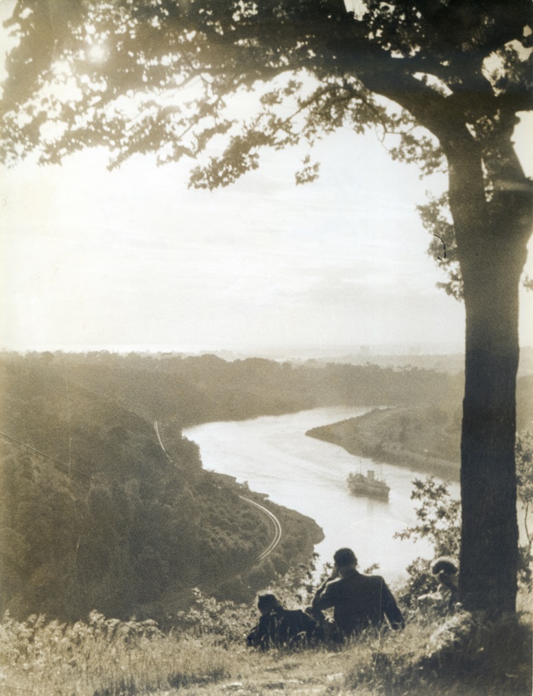 Avon Gorge