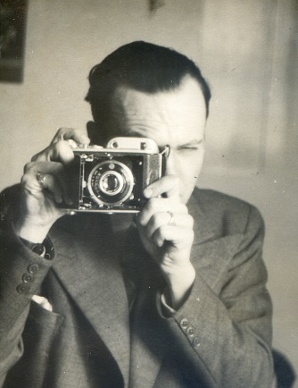 Self Portrait