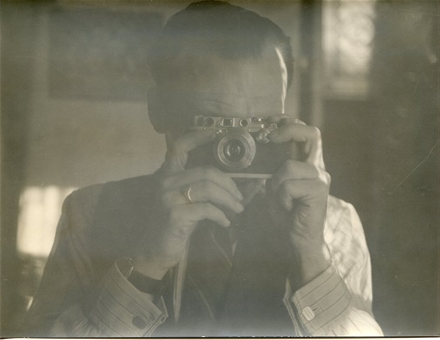 Leica III